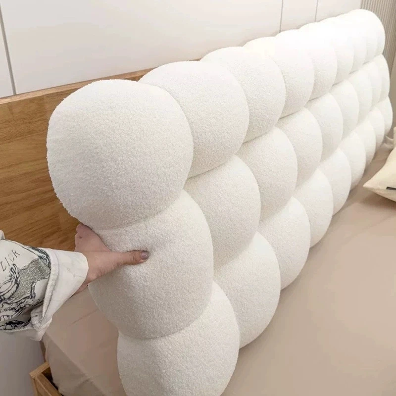 Headboard Cushion Backrest Tatami - Verdikte hoofdbordkussenhoes Tatami bed rugleuning kussen