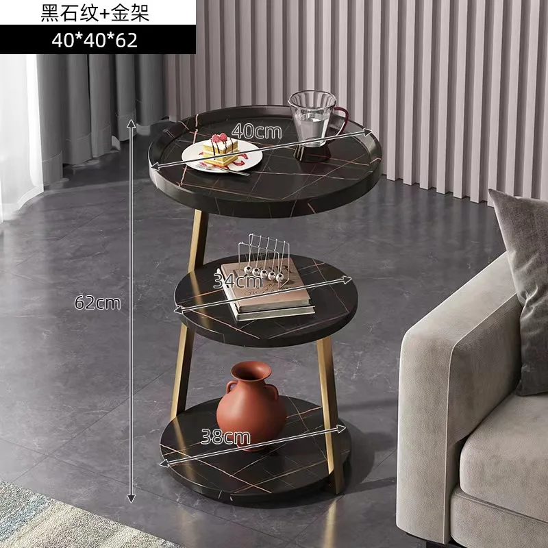 Sofas - TQH7.2 bijzettafel, kleine woonkamer, bijzettafel voor