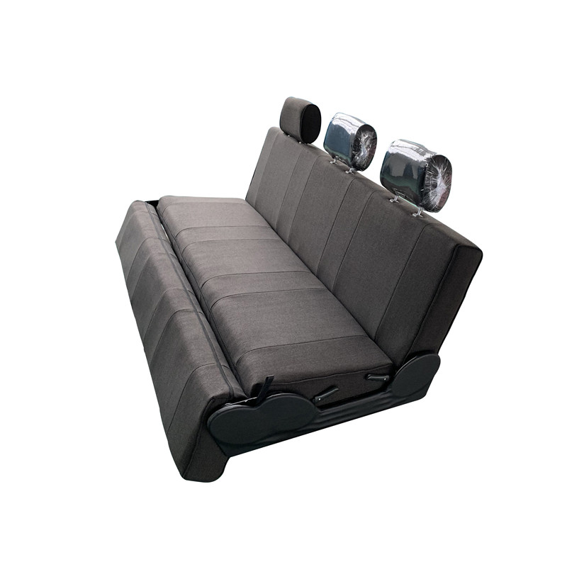 Sofas - VAN ZITSTOELEN en BEDDEN met stoffen