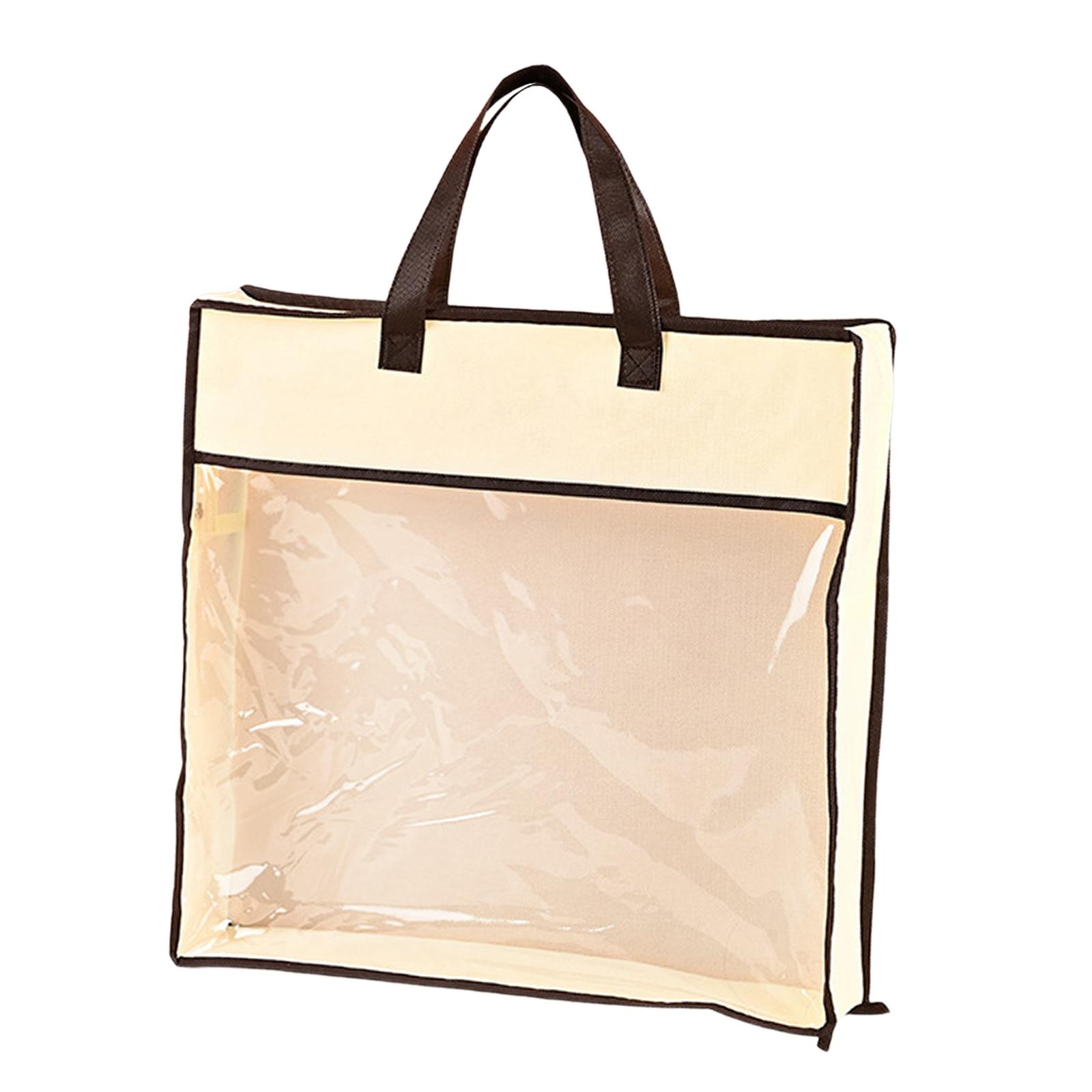 Wardrobe Closet Portable Fabric Cover - Handzaam, stofdicht, opbergorganizer voor in de