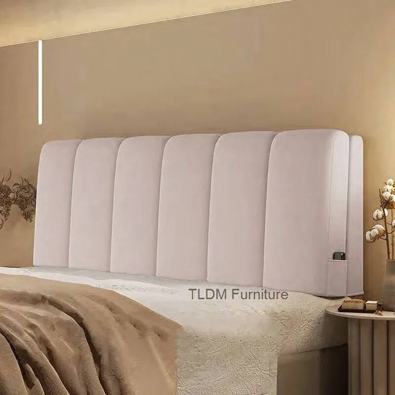 Headboard Cushion Backrest Tatami - Kussen Rugleuning Bed Hoofd Rugleuning Scandinavisch