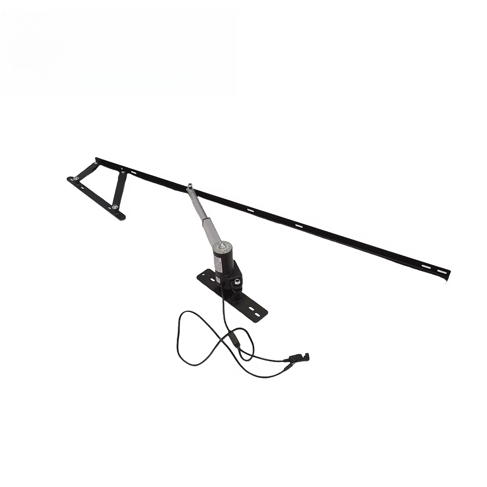 Gas Lift Storage Bed Hydraulic - Op maat gemaakte hydraulische hefbrug scharnier
