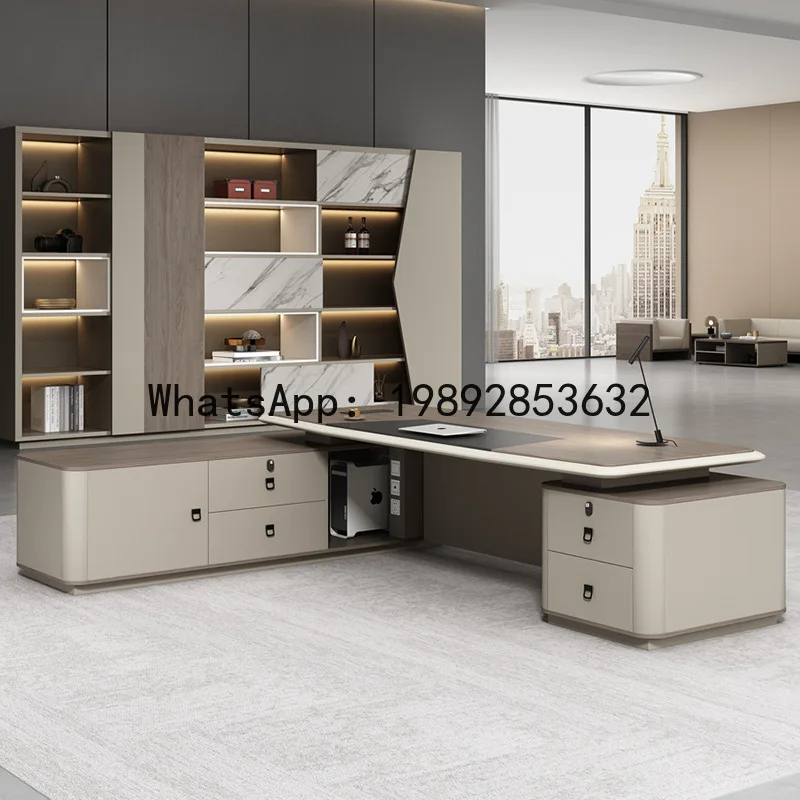 Chairs - H5.15 directiekantoor bureau president, directiekantoor bureau