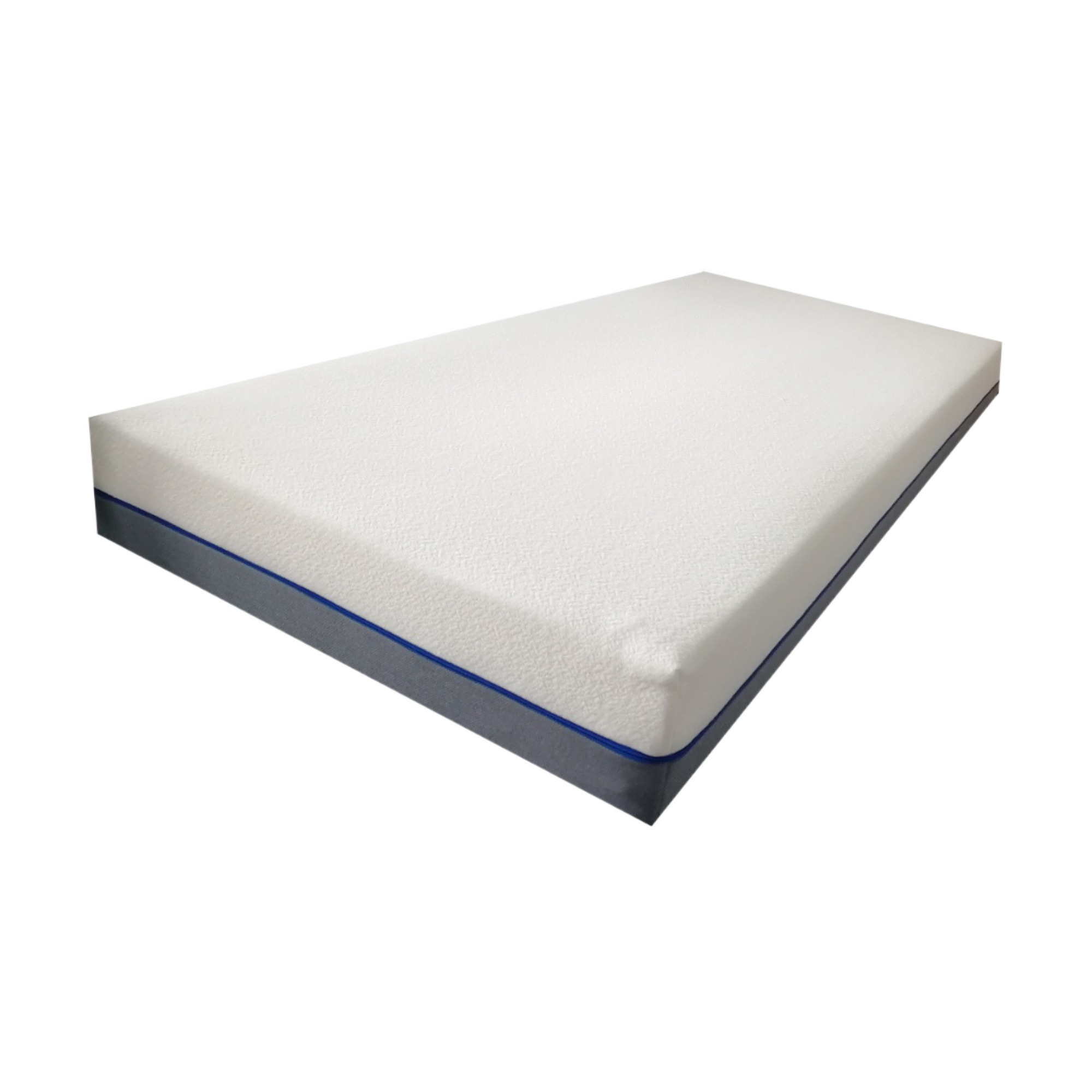 Memory Foam Mattress In A Box Queen - Good Breath tweepersoonsbedmatrassen met hoge dichtheid