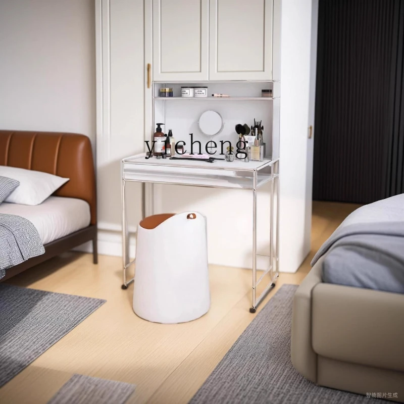 Tables - Middeleeuwse modulaire kast, commode, slaapkamer- en