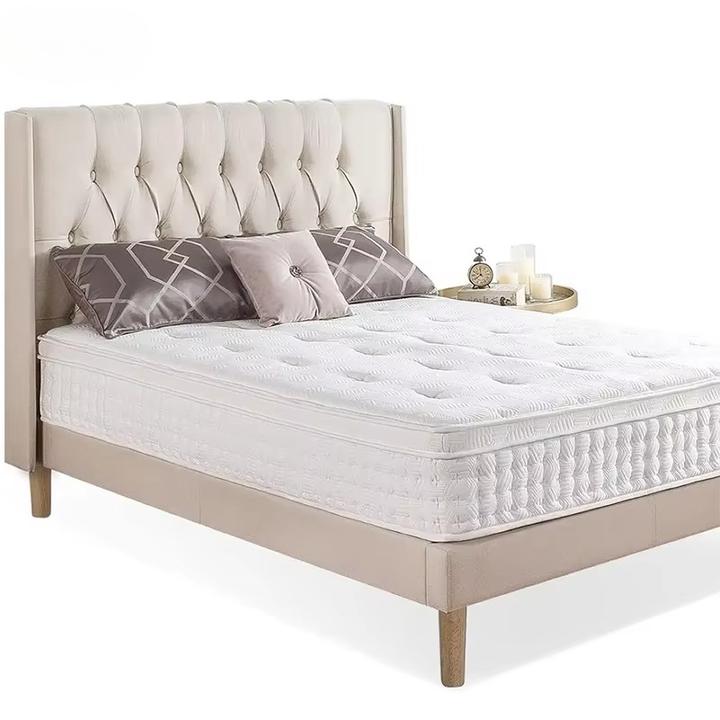 Memory Foam Mattress In A Box Queen - Groothandelsprijs King Queen Twin Dubbele Grootte