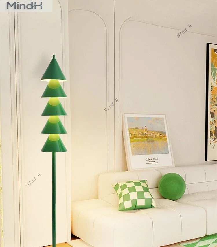 Volledig spectrum vloerlamp oo - Sofas recensie en prijs