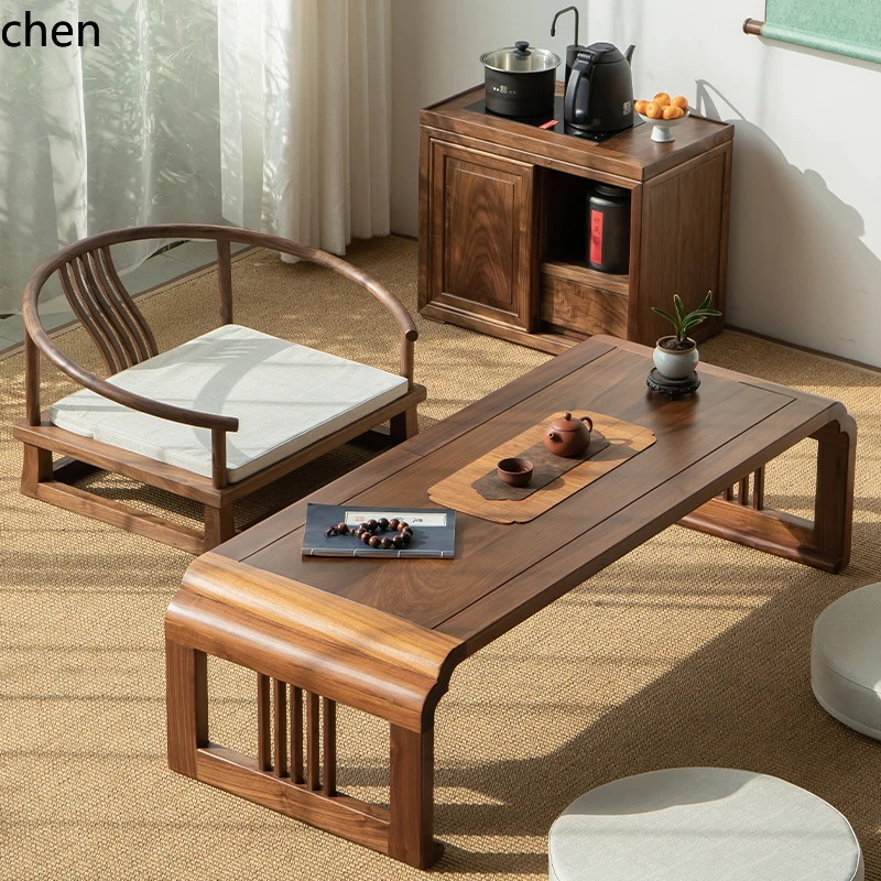 i5.15 Tatami lage tafel en sto - Chairs recensie en prijs