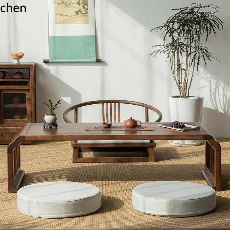 i5.15 Tatami lage tafel en sto - Chairs recensie en prijs