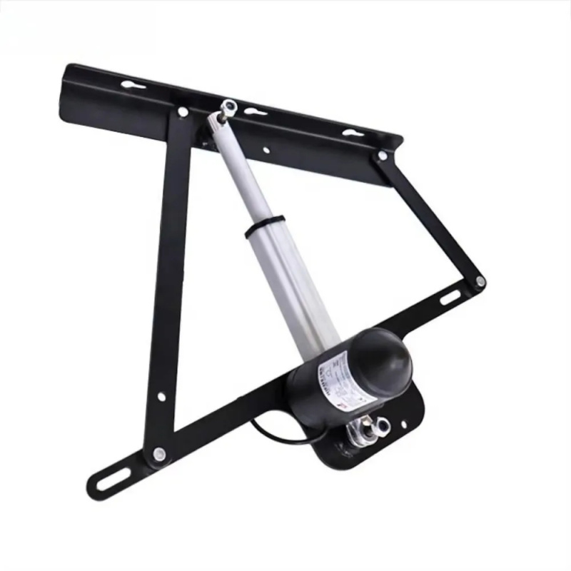 Opklapbaar bed opbergmechanism - Gas Lift Storage Bed Hydraulic recensie en prijs