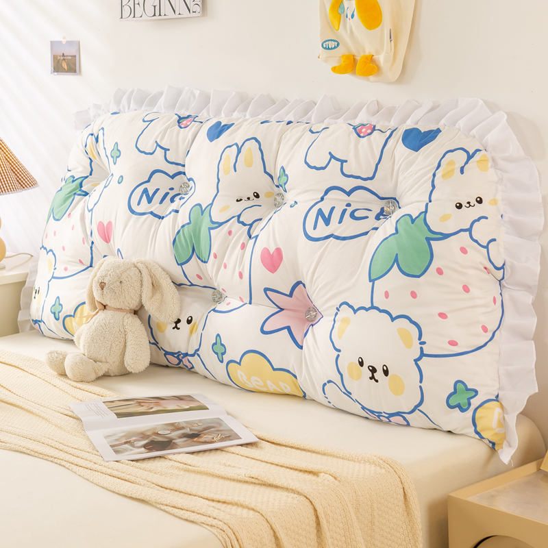 Slaapkamer Schattige Tatami La - Headboard Cushion Backrest Tatami recensie en prijs