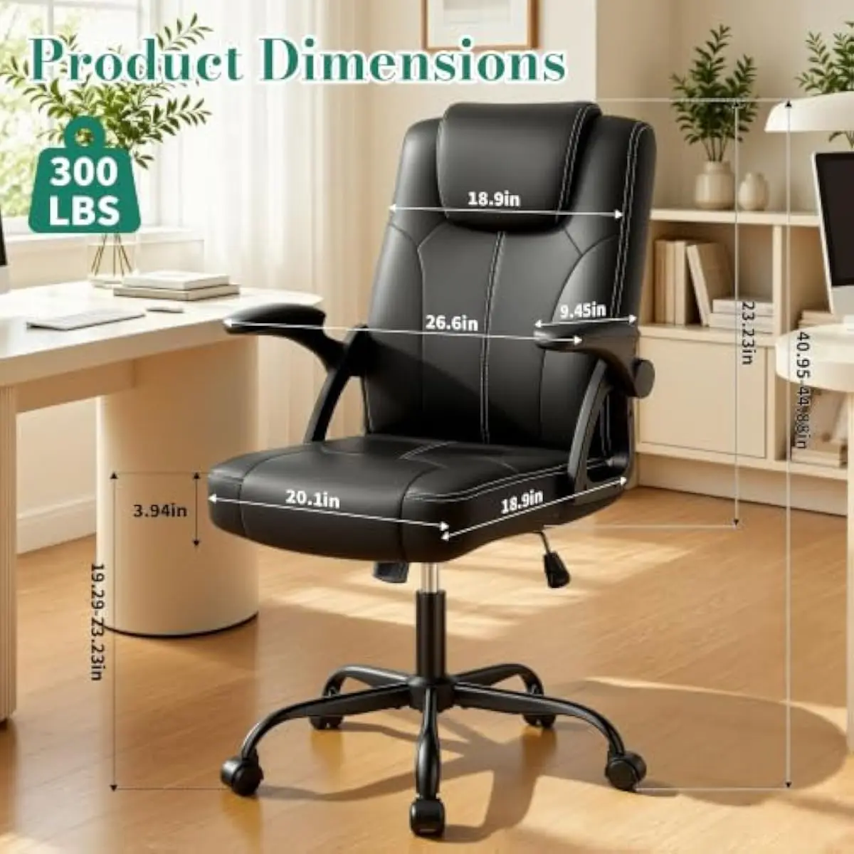 Ergonomische bureaustoel voor  - Chairs recensie en prijs