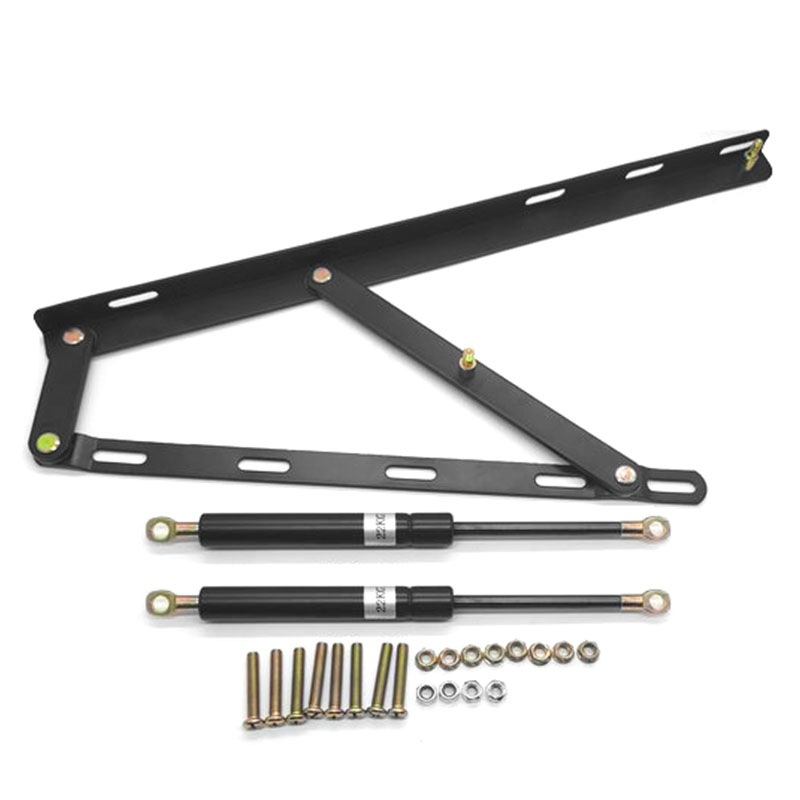 Hydraulische liftsteunen voor  - Gas Lift Storage Bed Hydraulic recensie en prijs