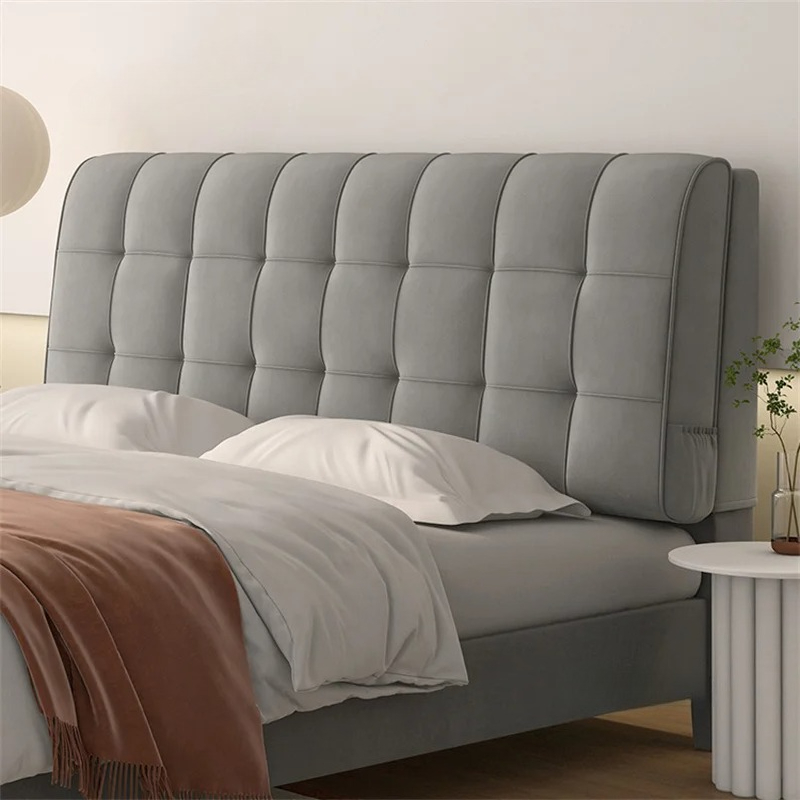 Nordic Bed Hoofdkussen Kussen  - Headboard Cushion Backrest Tatami recensie en prijs