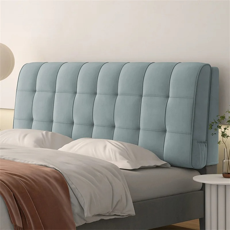 Nordic Bed Hoofdkussen Kussen  - Headboard Cushion Backrest Tatami recensie en prijs