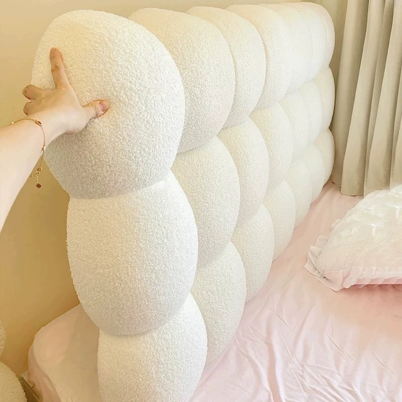 Verdikte hoofdbordkussenhoes T - Headboard Cushion Backrest Tatami recensie en prijs