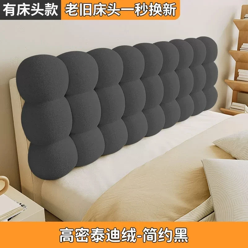 Verdikte hoofdbordkussenhoes T - Headboard Cushion Backrest Tatami recensie en prijs