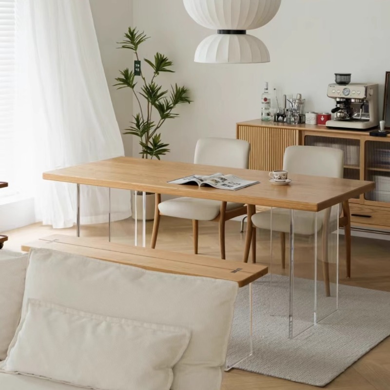 Italiaanse zwevende tafel van  - Tables recensie en prijs