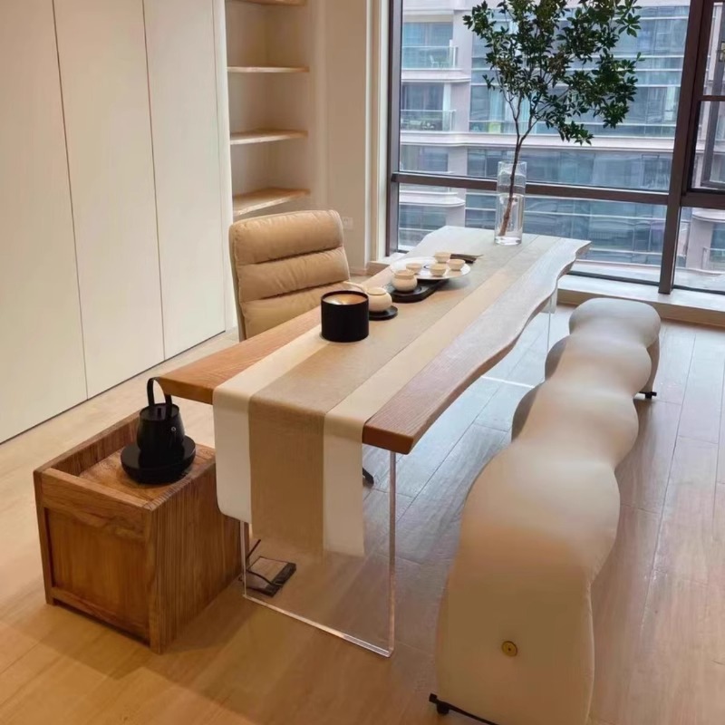 Italiaanse zwevende tafel van  - Tables recensie en prijs