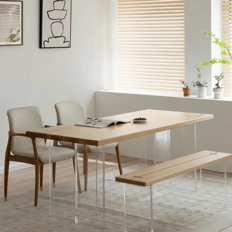 Italiaanse zwevende tafel van  - Tables recensie en prijs