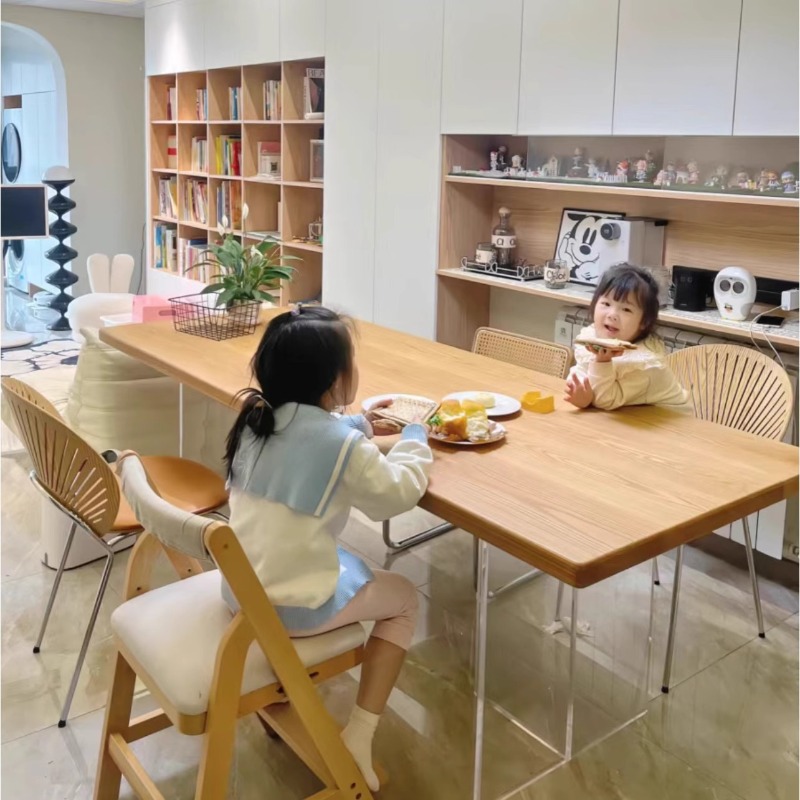 Italiaanse zwevende tafel van  - Tables recensie en prijs