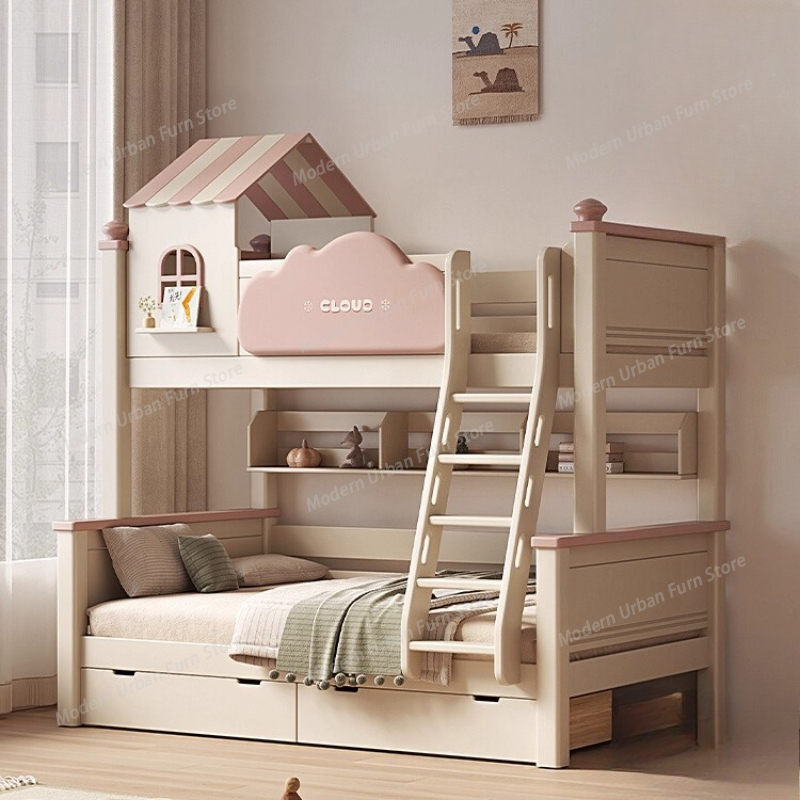 Kindermeubelen laden opbergrui - King Size Bed Frame With Storage Drawers recensie en prijs