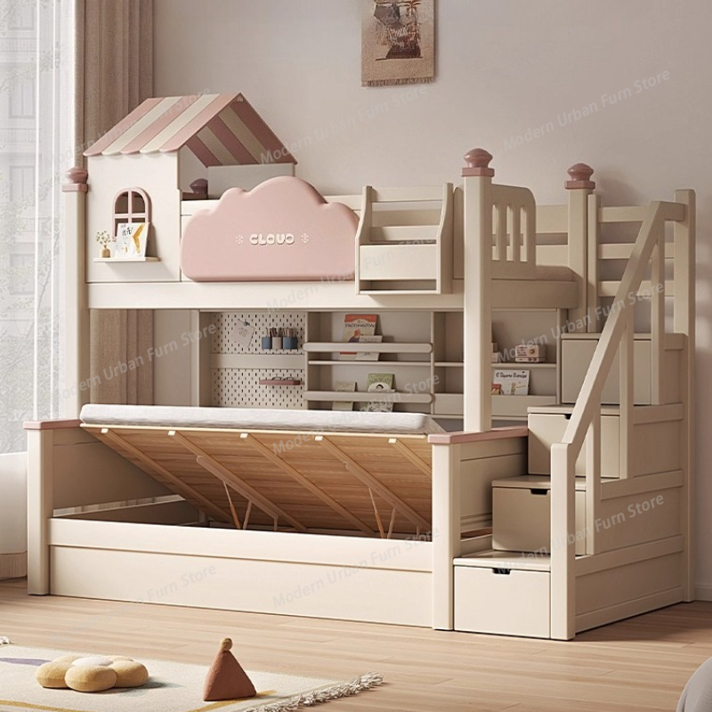 Kindermeubelen laden opbergrui - King Size Bed Frame With Storage Drawers recensie en prijs