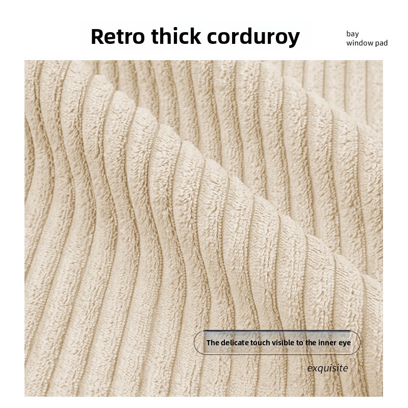 Rugleuningkussen Groot hoofdbo - Headboard Cushion Backrest Tatami recensie en prijs