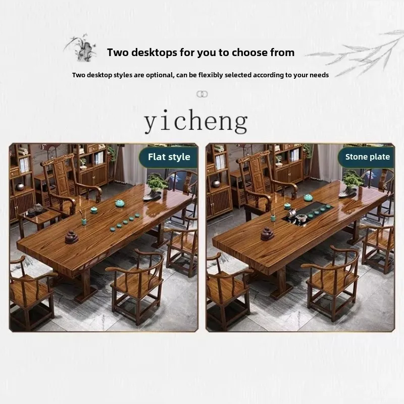 r5.13 één tafel en vijf stoele - Chairs recensie en prijs