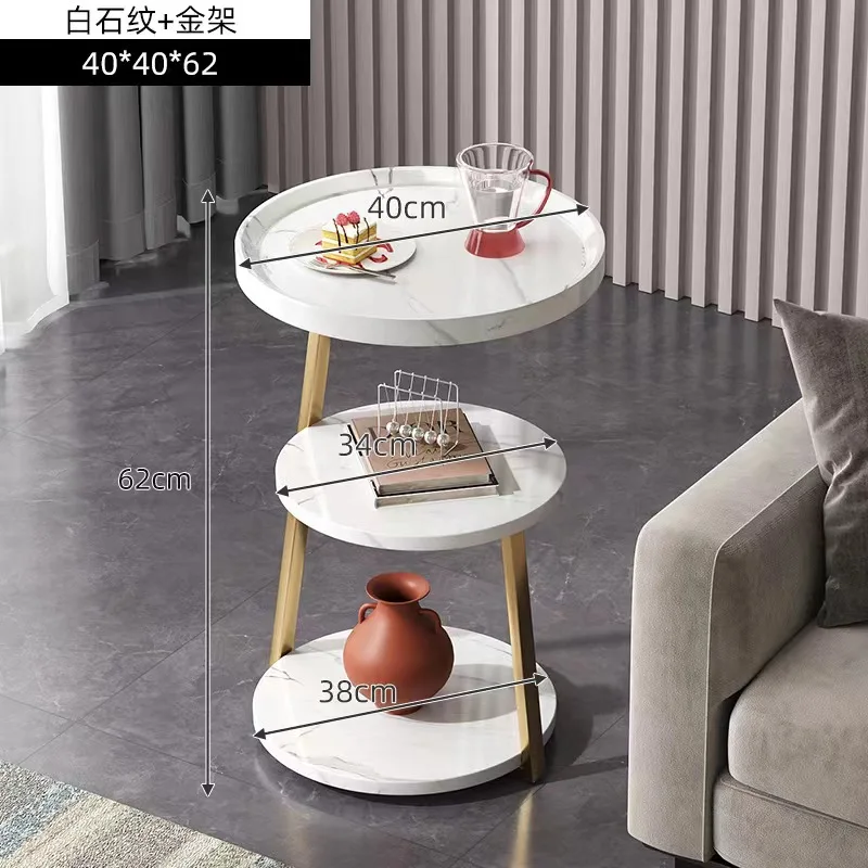 TQH7.2 bijzettafel, kleine woo - Sofas recensie en prijs