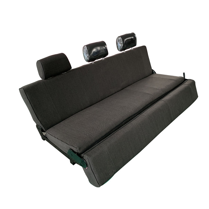VAN ZITSTOELEN en BEDDEN met s - Sofas recensie en prijs