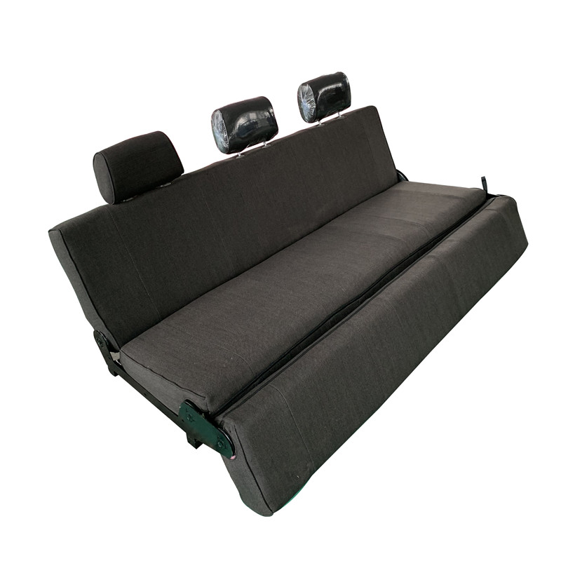 VAN ZITSTOELEN en BEDDEN met s - Sofas recensie en prijs