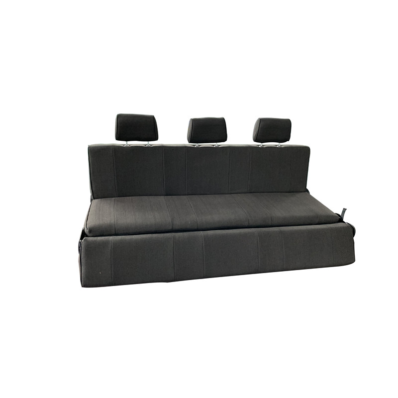 VAN ZITSTOELEN en BEDDEN met s - Sofas recensie en prijs