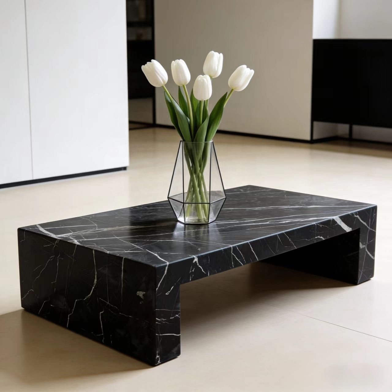 Moderne luxe Scandinavische ma - Bedroom Furniture recensie en prijs