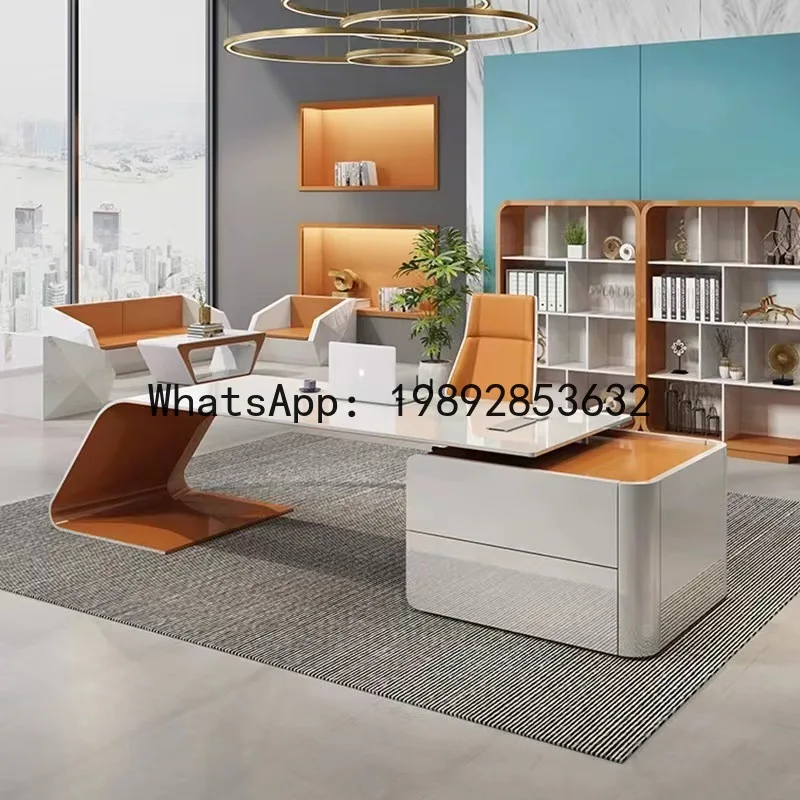 H5.15 directiebureau - stijlvo - Chairs recensie en prijs