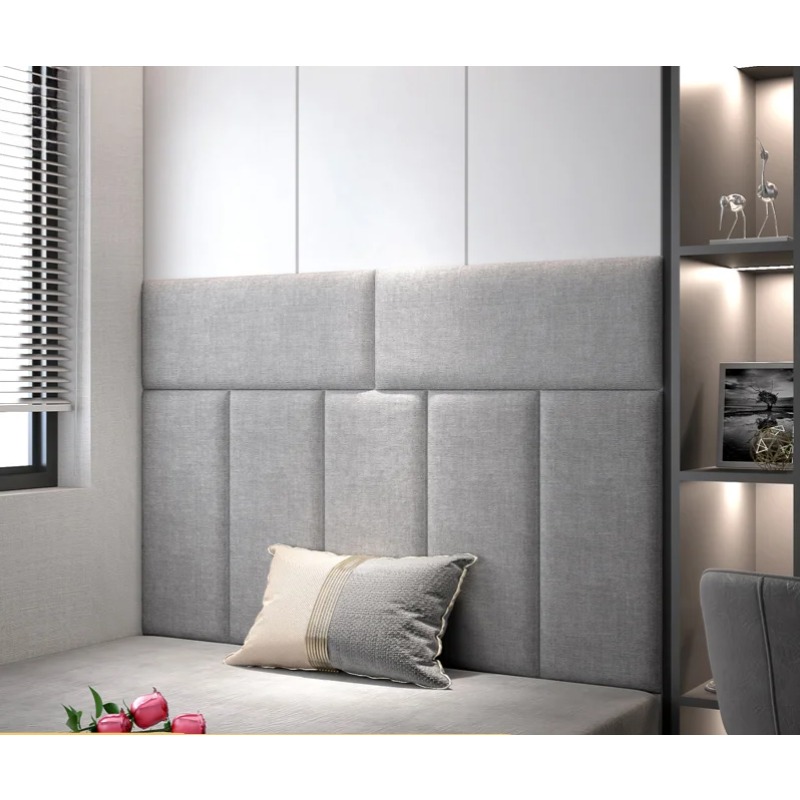 Tatami Muurstickers Zachte Hoo - Headboard Cushion Backrest Tatami recensie en prijs