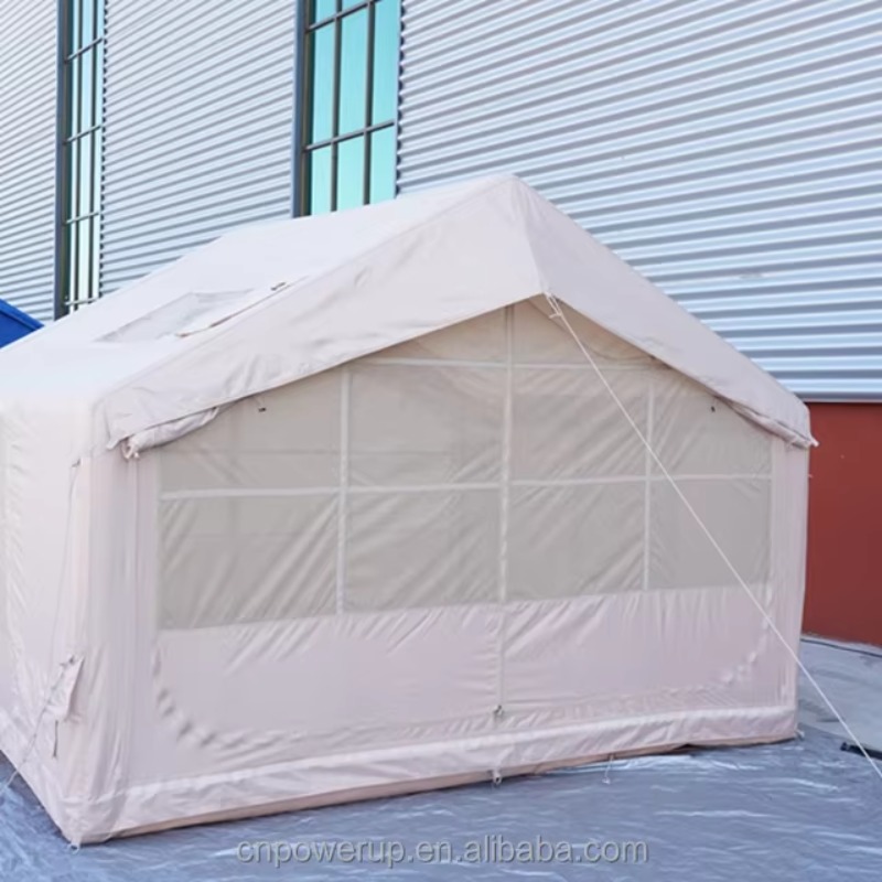 XMSJ Luxe Snel Opzetbare Opbla - Bedroom Furniture recensie en prijs