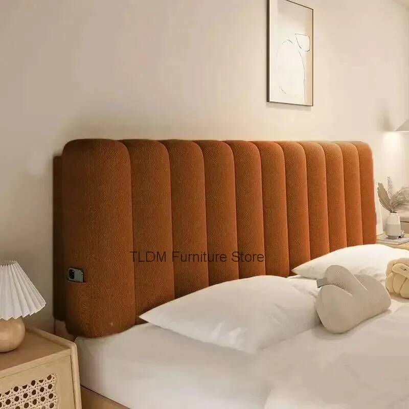 Bedhoofdbord Gestoffeerde rugl - Headboard Cushion Backrest Tatami recensie en prijs