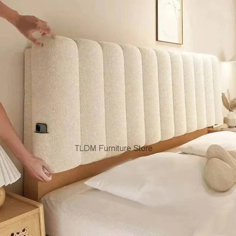 Bedhoofdbord Gestoffeerde rugl - Headboard Cushion Backrest Tatami recensie en prijs