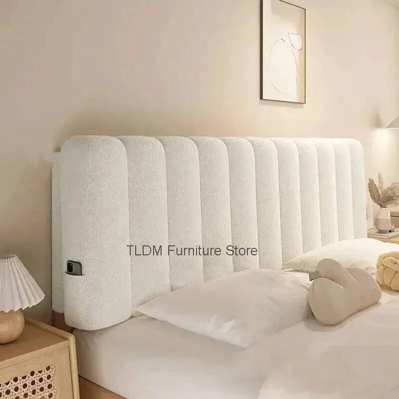 Bedhoofdbord Gestoffeerde rugl - Headboard Cushion Backrest Tatami recensie en prijs