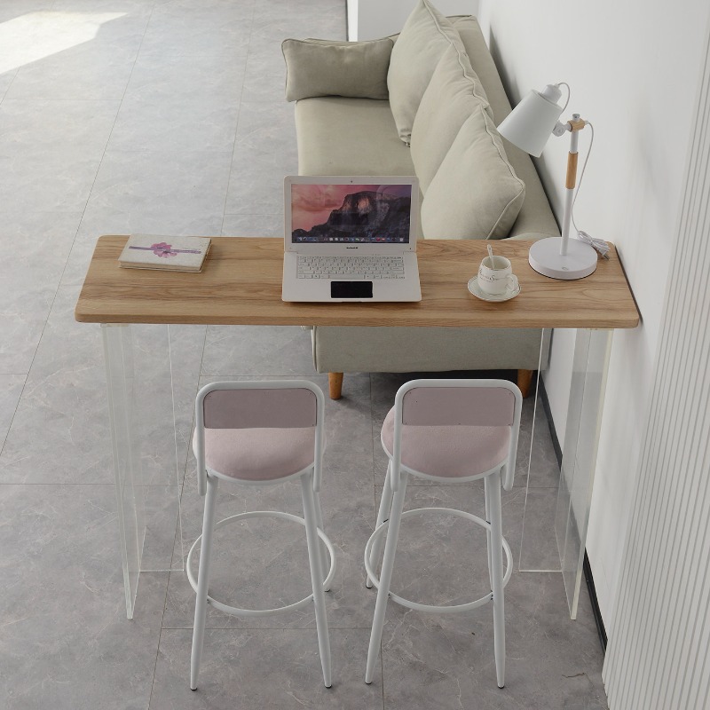 Nordic Creatieve Acryl Massief - Tables recensie en prijs