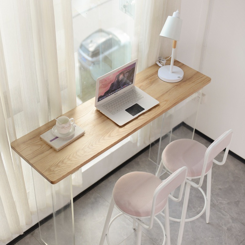 Nordic Creatieve Acryl Massief - Tables recensie en prijs