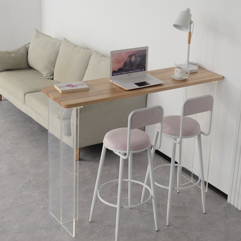 Nordic Creatieve Acryl Massief - Tables recensie en prijs