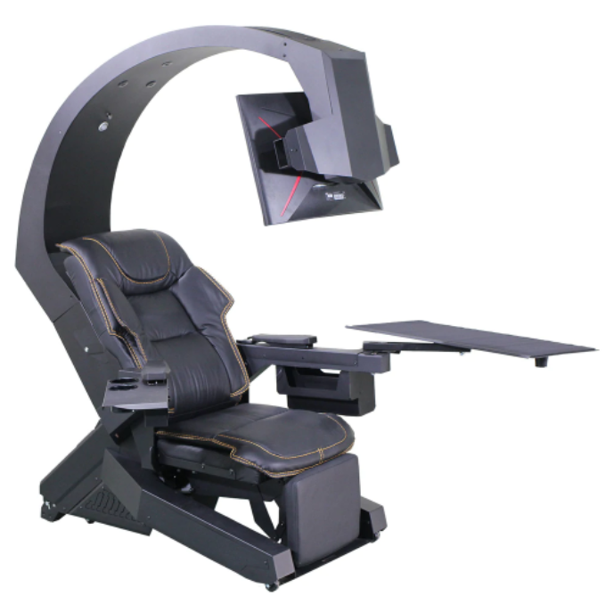 IW320 Hot Selling Zero Gravity - Office Furniture recensie en prijs