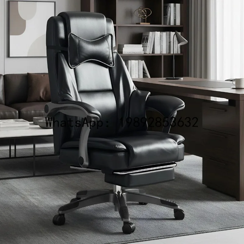 H5.15 bureaustoel - comfortabe - Chairs recensie en prijs