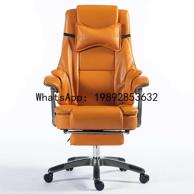 H5.15 bureaustoel - comfortabe - Chairs recensie en prijs