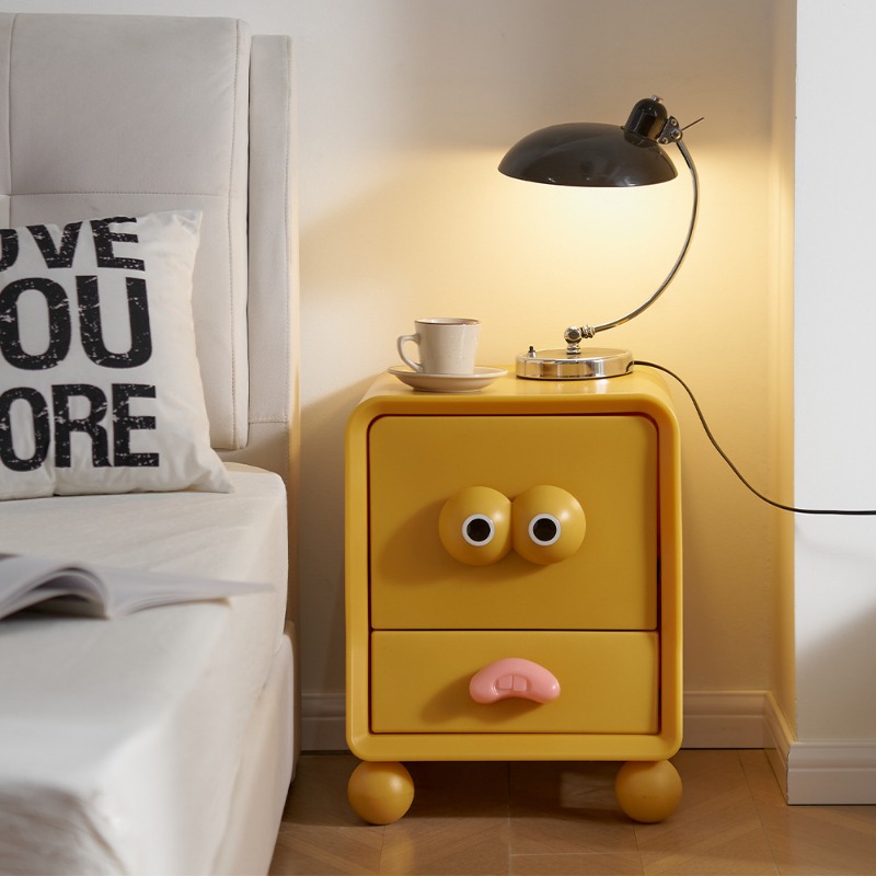 Creatief, schattig cartoon nac - Tables recensie en prijs