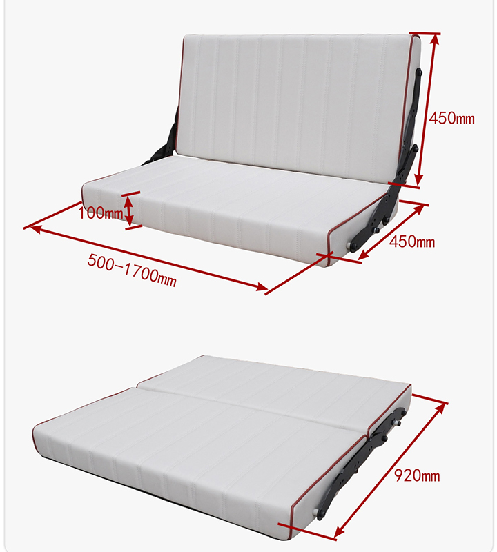 AutoLiuma L107 Wandgemonteerde - Sofas recensie en prijs