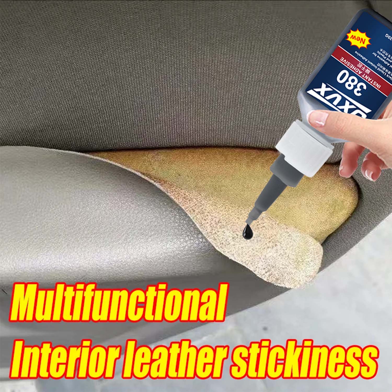 JXVX Auto-interieurlijm Sterke - Sofas recensie en prijs