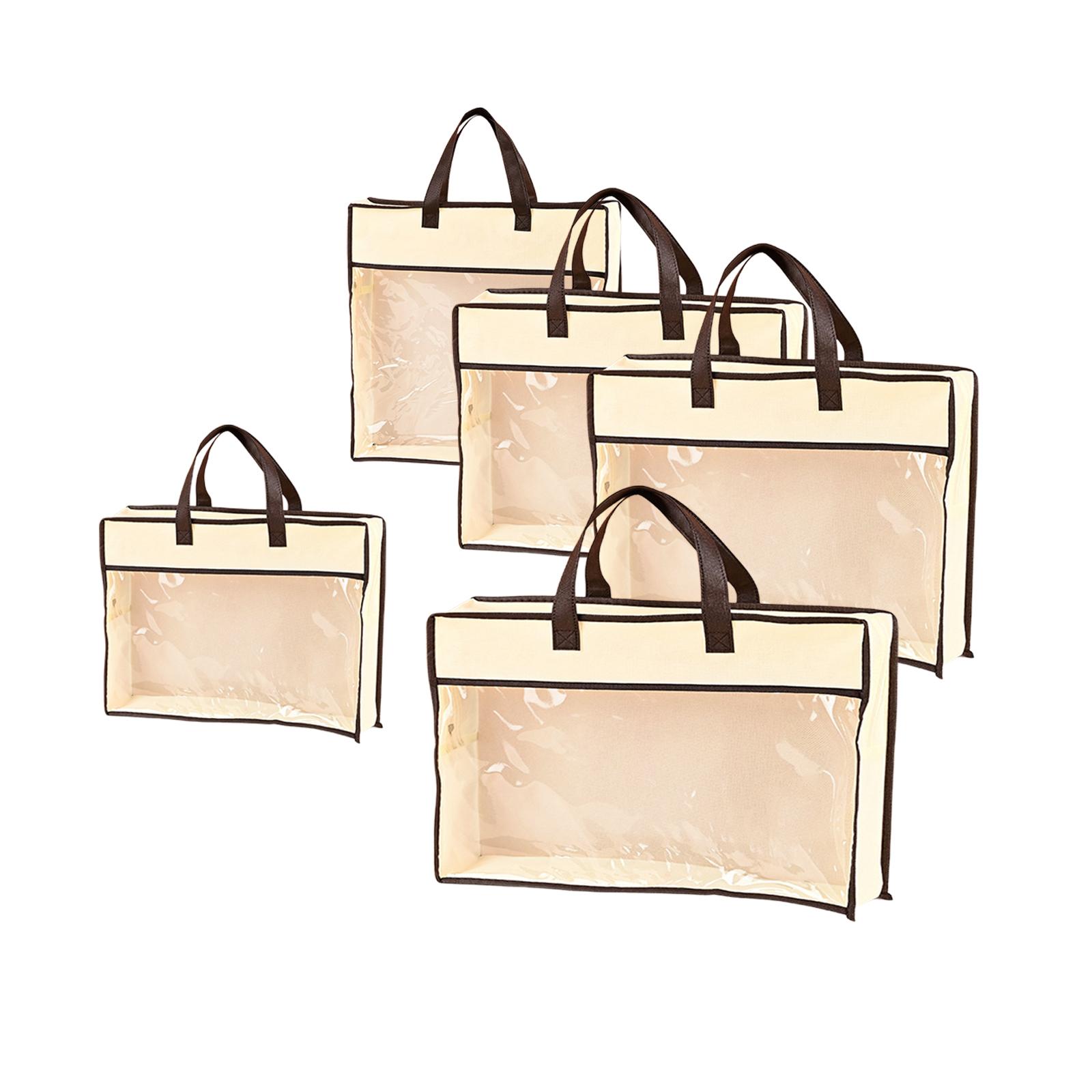 Handzaam, stofdicht, opbergorg - Wardrobe Closet Portable Fabric Cover recensie en prijs